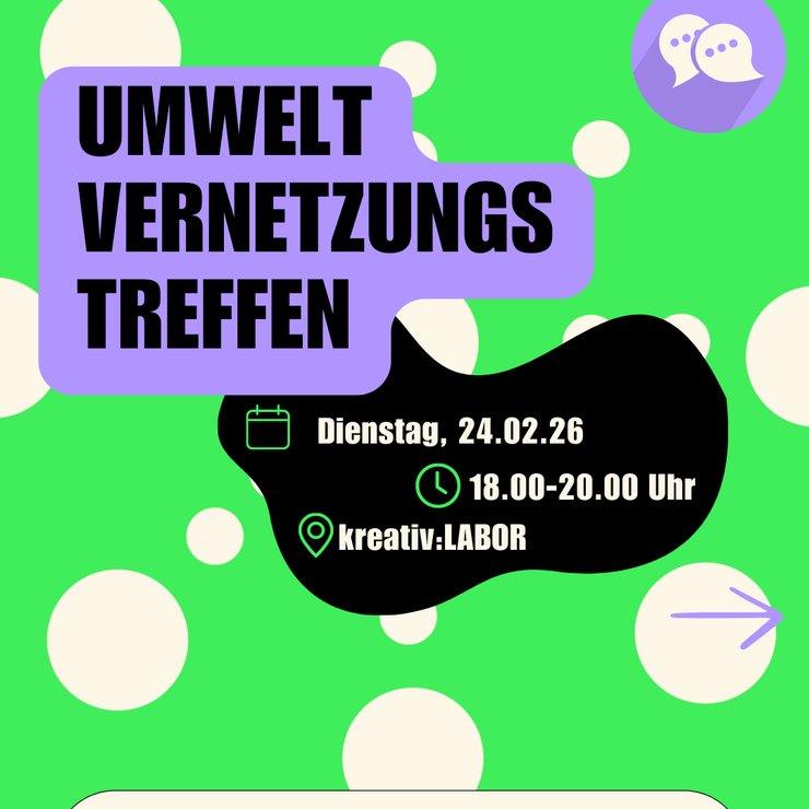 Kopie von Umweltvernetzungstreffen