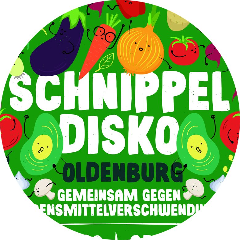schnippeldisko logo