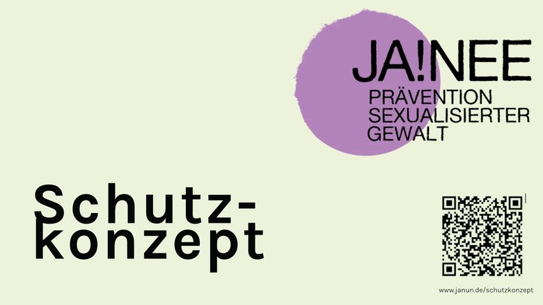 Schutzkonzept Präsentation