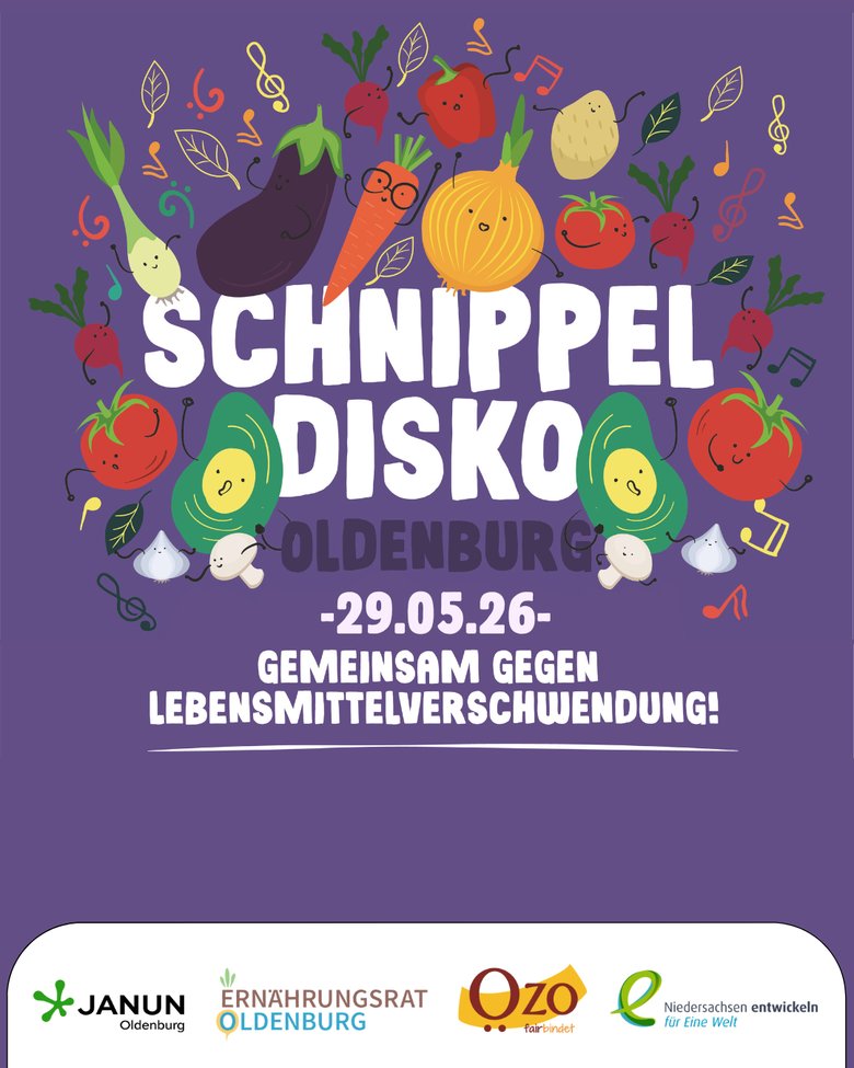 Sharepic Schnippeldisko Auftakttreffen(1)